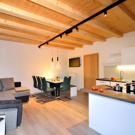 Rumlhof Bressanone Extérieur photo