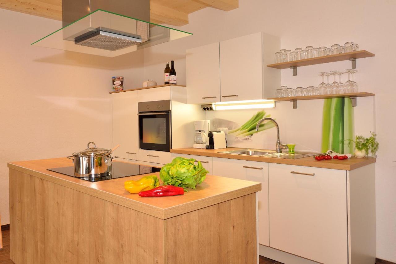 Rumlhof Bressanone Extérieur photo