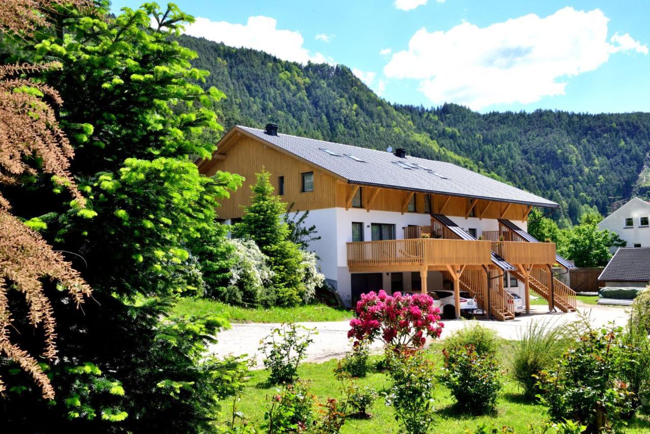 Rumlhof Bressanone Extérieur photo
