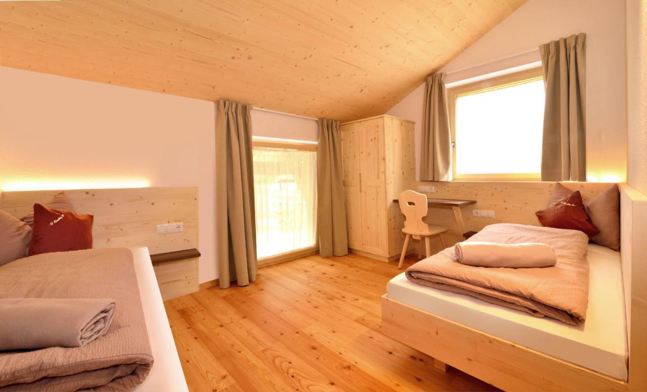 Rumlhof Bressanone Extérieur photo