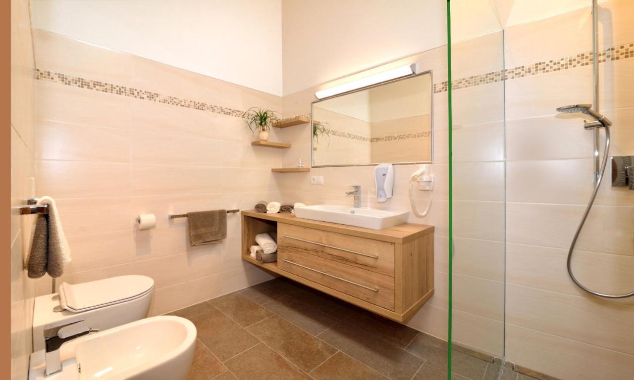 Rumlhof Bressanone Extérieur photo