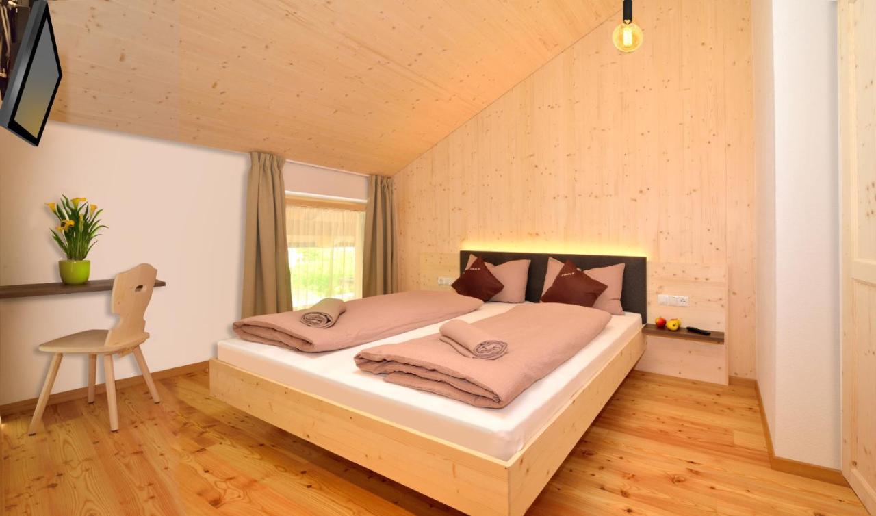 Rumlhof Bressanone Extérieur photo