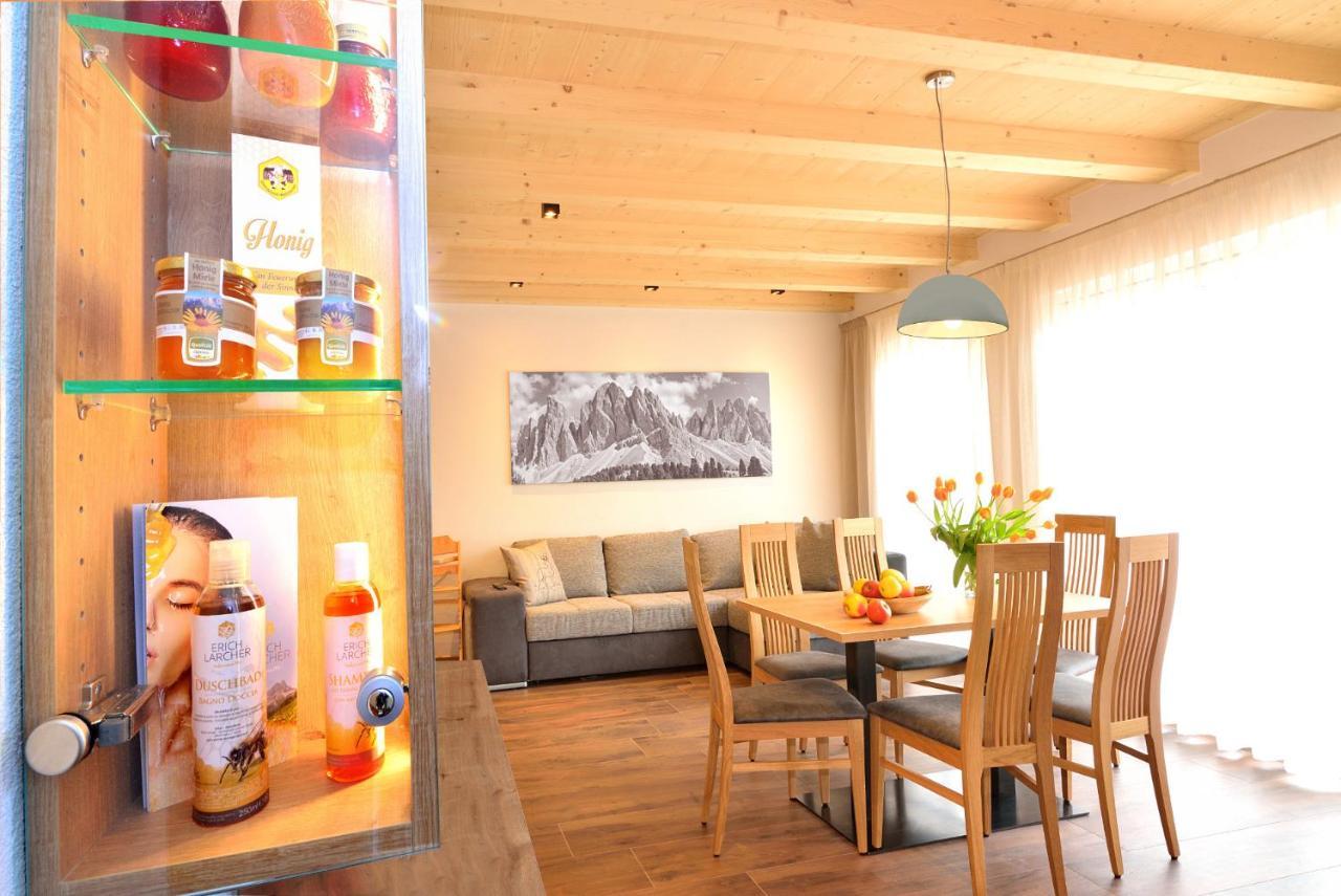 Rumlhof Bressanone Extérieur photo