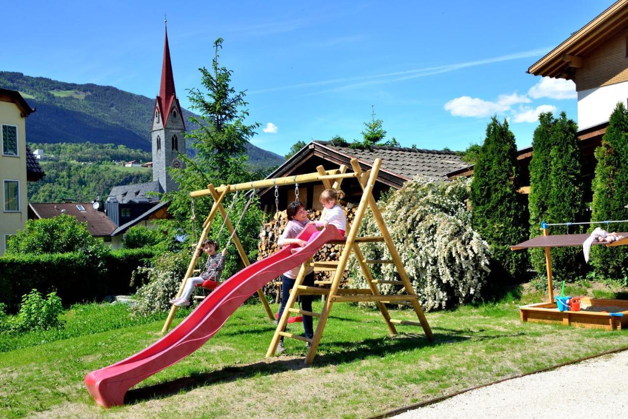 Rumlhof Bressanone Extérieur photo