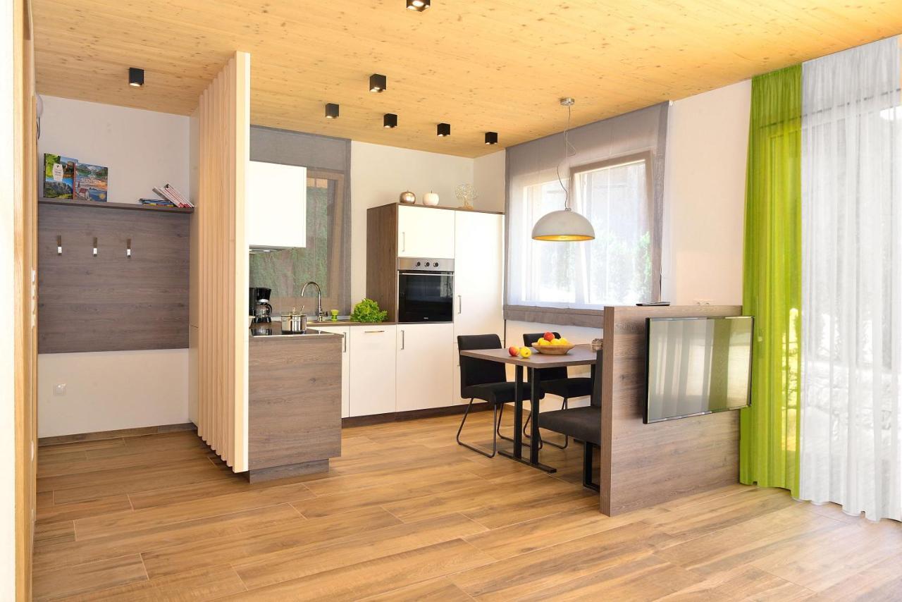 Rumlhof Bressanone Extérieur photo