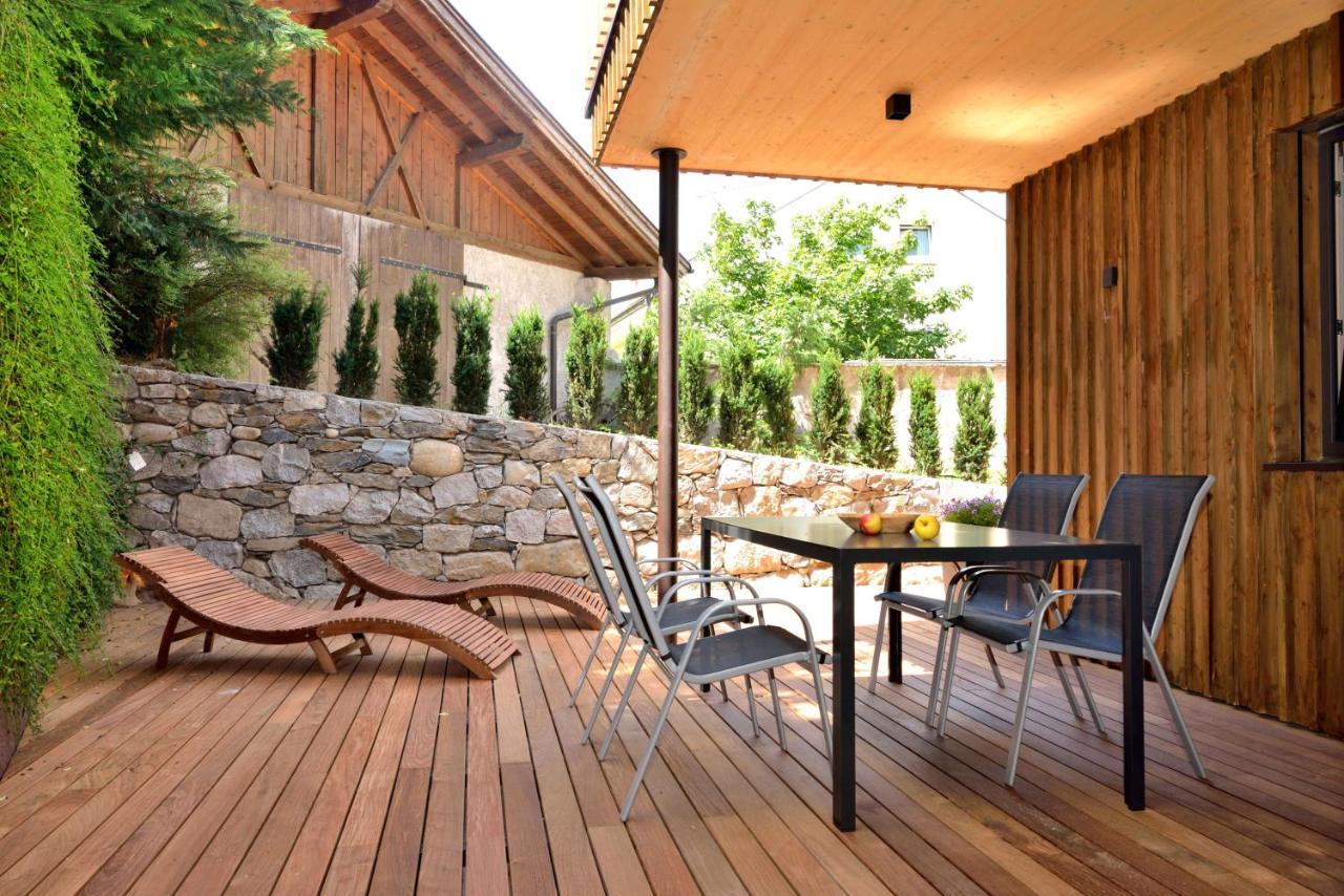 Rumlhof Bressanone Extérieur photo