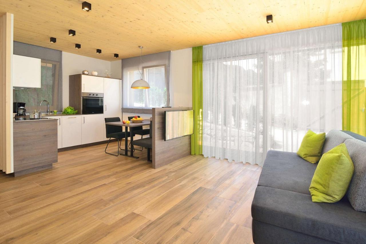 Rumlhof Bressanone Extérieur photo
