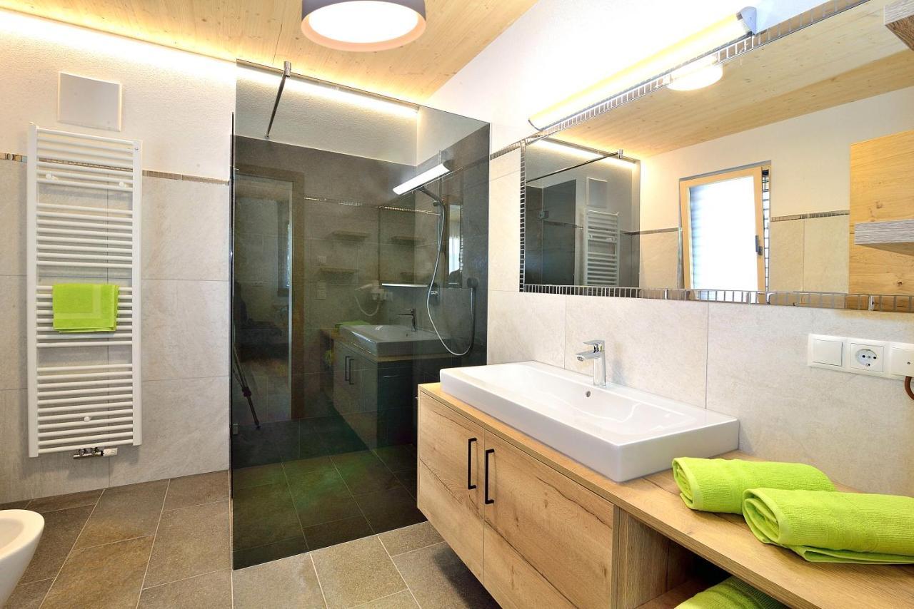Rumlhof Bressanone Extérieur photo
