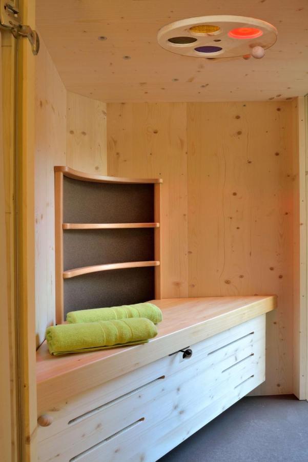 Rumlhof Bressanone Extérieur photo
