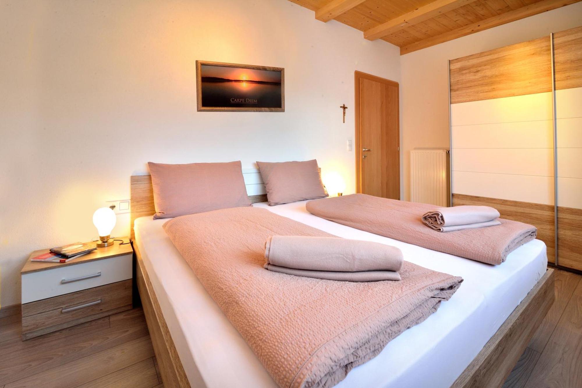 Rumlhof Bressanone Extérieur photo