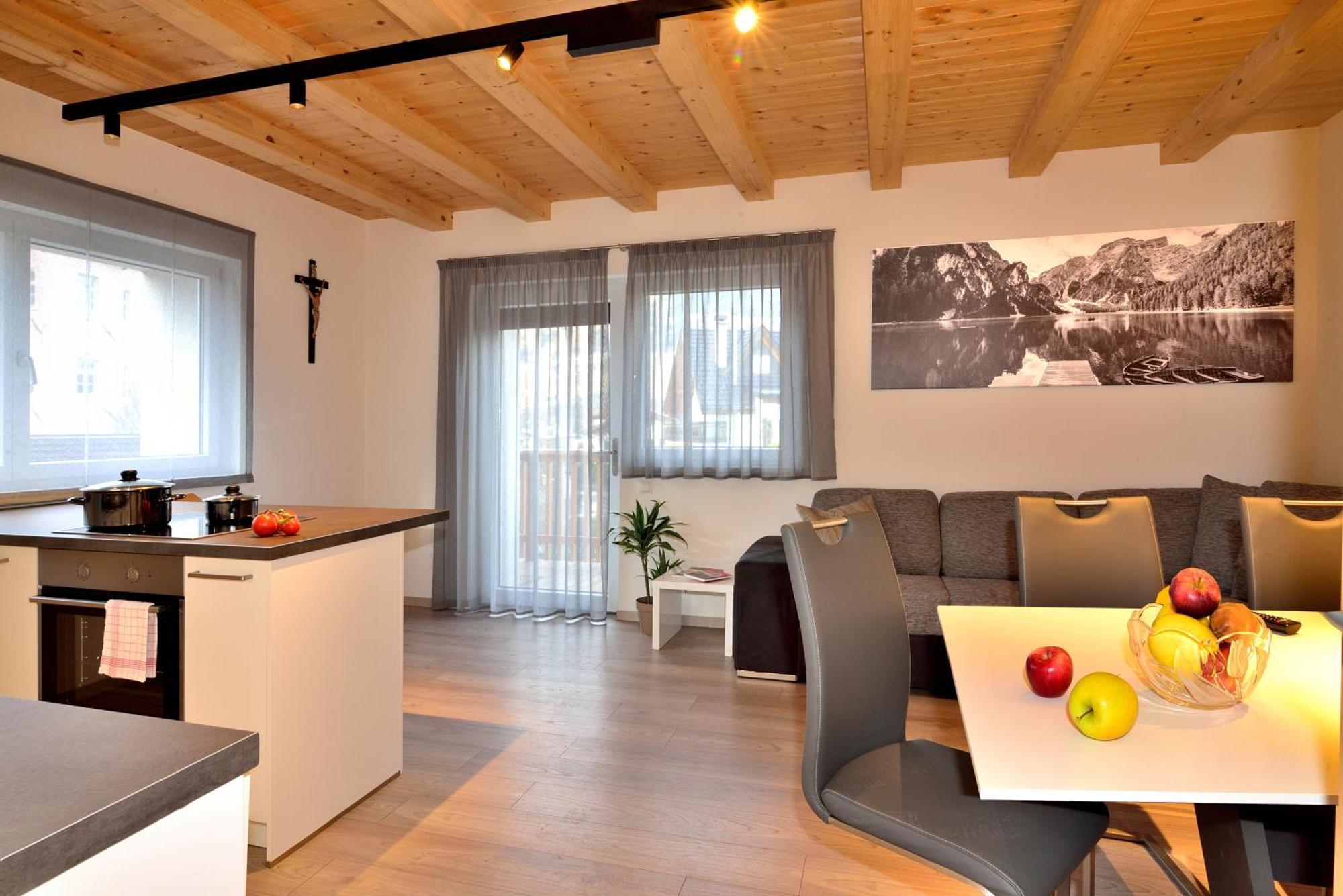 Rumlhof Bressanone Extérieur photo