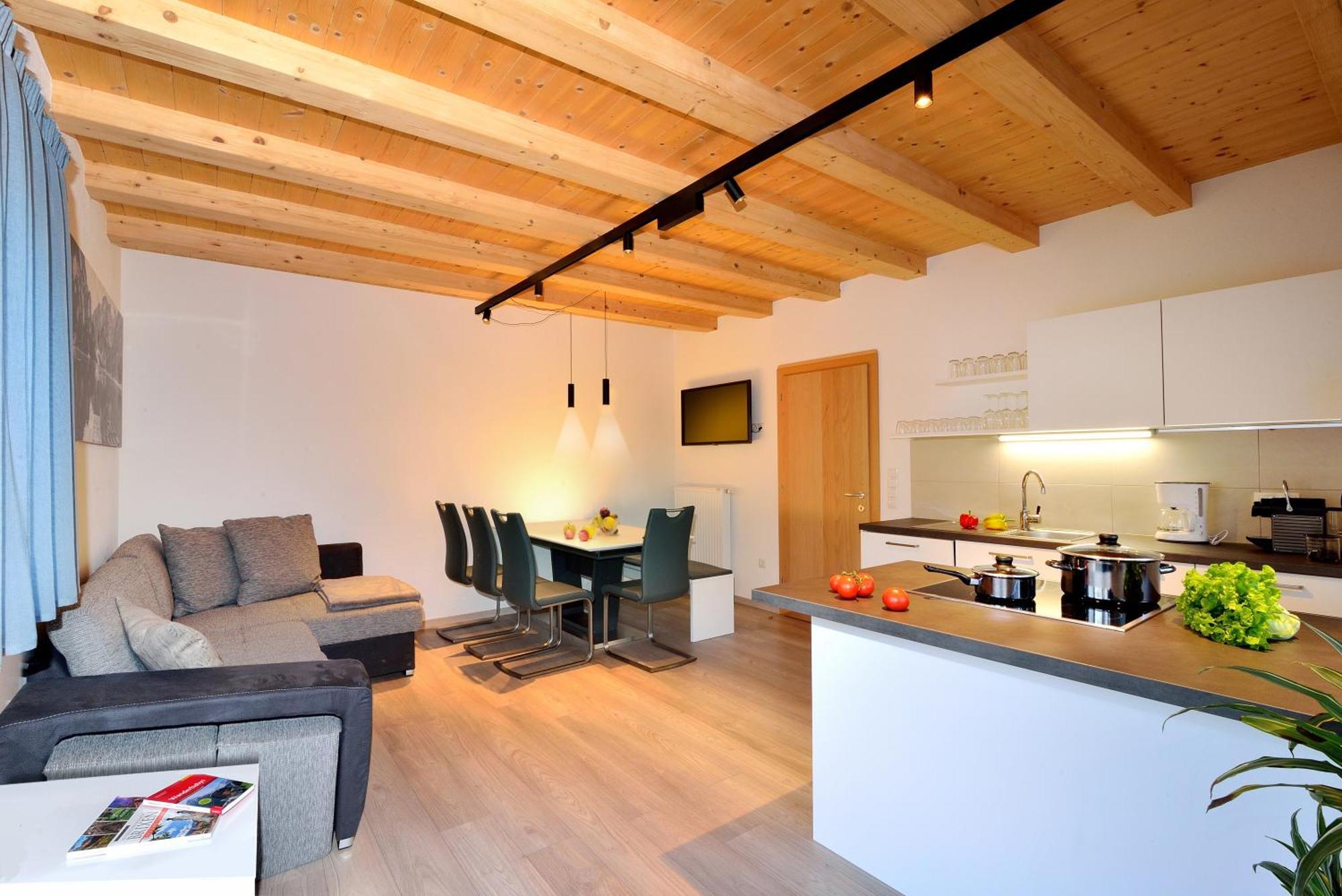 Rumlhof Bressanone Extérieur photo