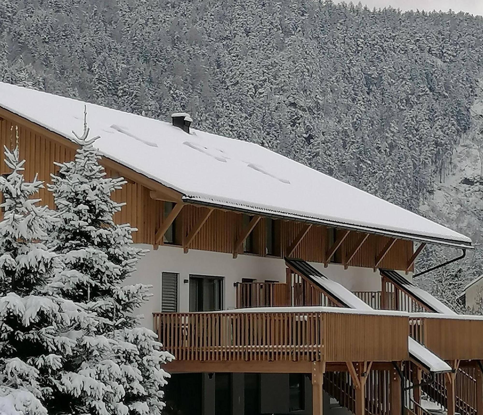 Rumlhof Bressanone Extérieur photo